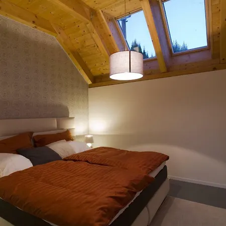 Charming House@Lk-Living Villa Liberec Exterior photo