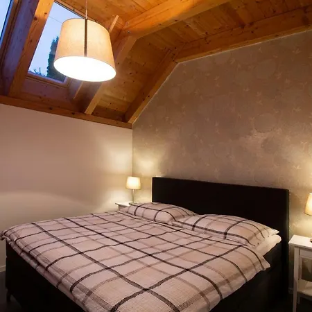 Charming House@Lk-Living Villa Liberec Exterior photo