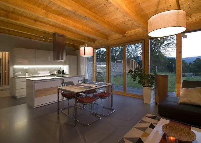 Charming House@Lk-Living