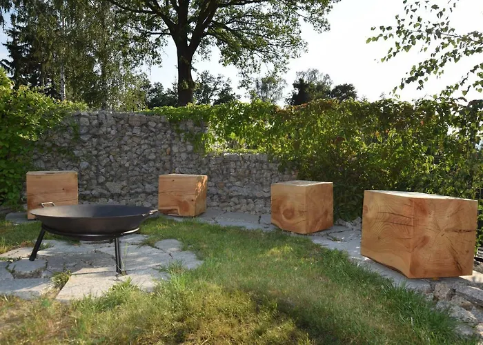 Charming House@Lk-Living