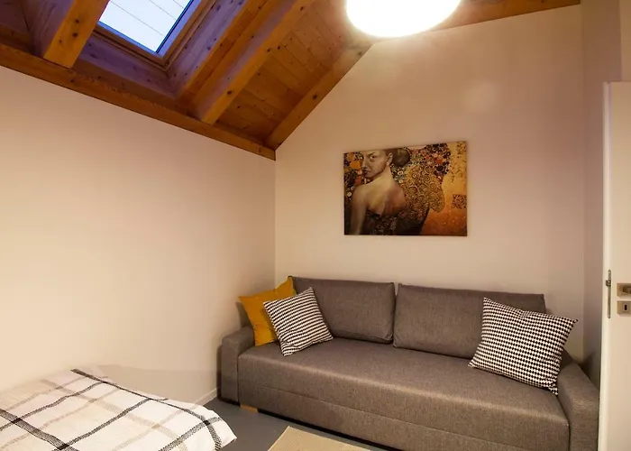 Charming House@Lk-Living