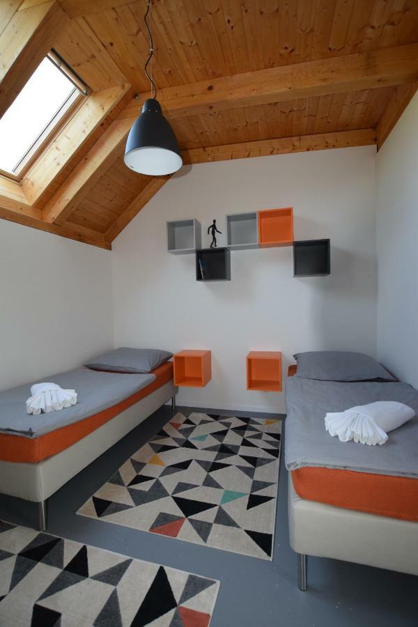 Villa Charming House@lk-living