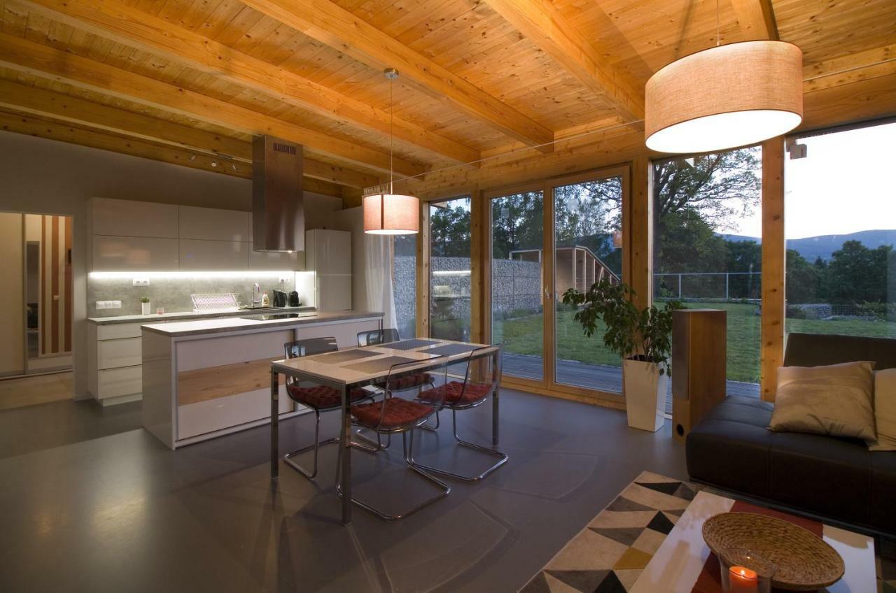 Charming House@lk-living Liberec