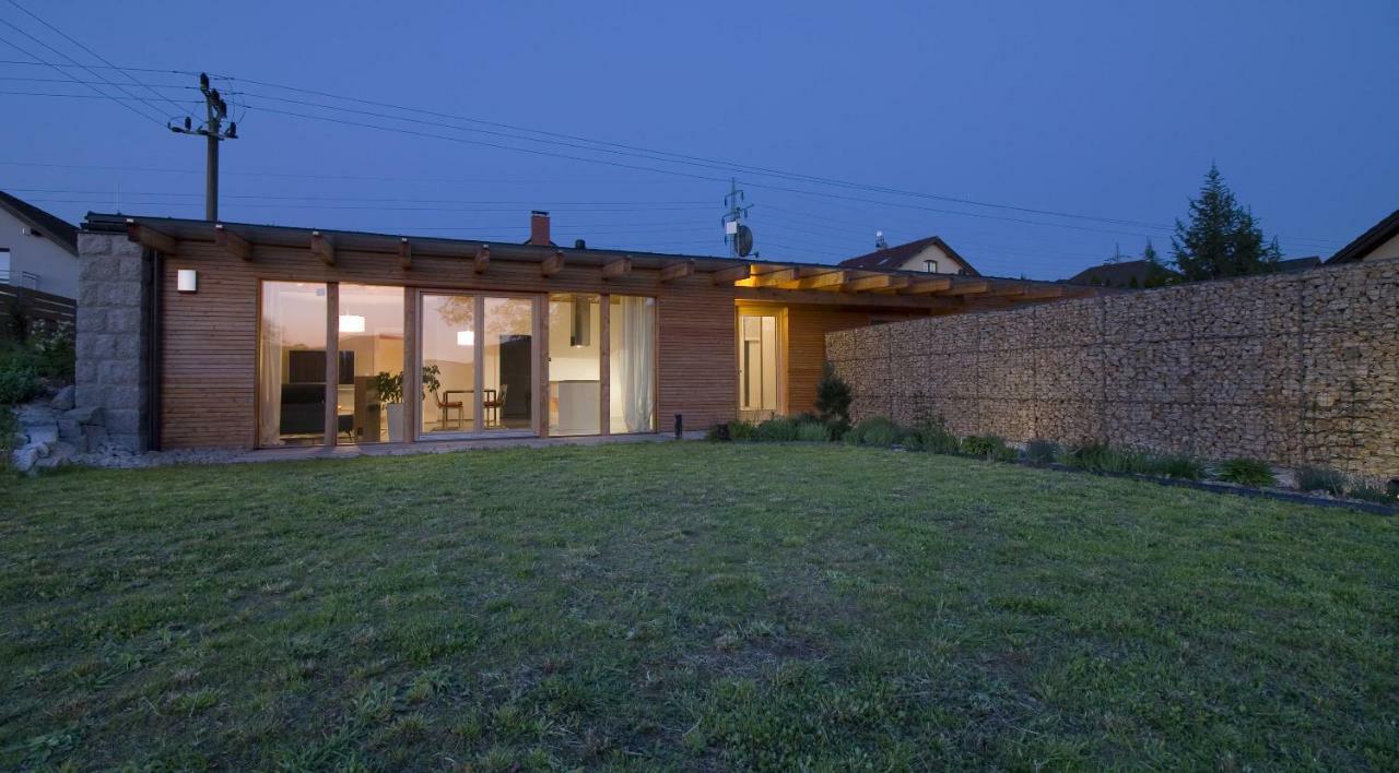 Charming House@lk-living Villa *
