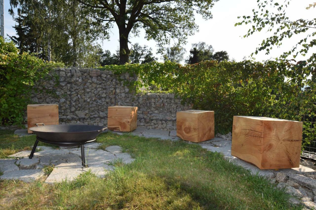 Charming House@lk-living Villa Liberec