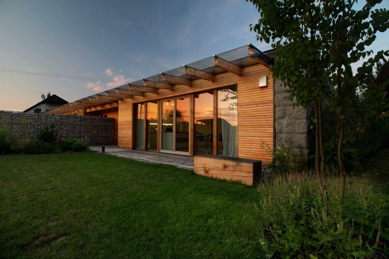 Villa Charming House@lk-living Liberec