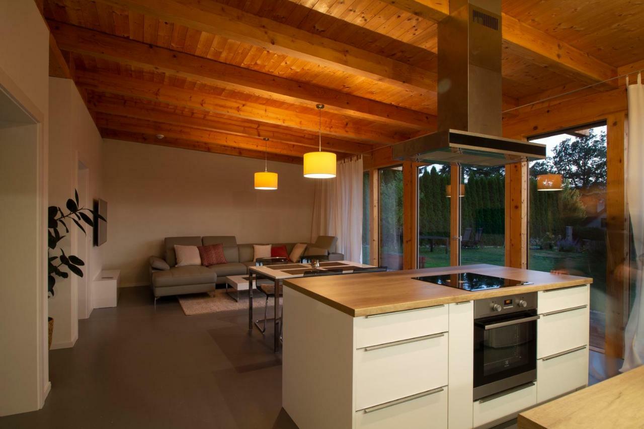 Charming House@lk-living Villa