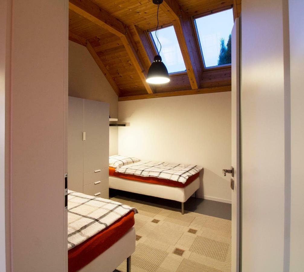 Charming House@lk-living Liberec